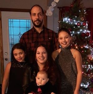 Meet your Posher, Marie-claude